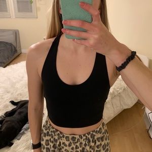 Zella Studio Lite Longline Bra